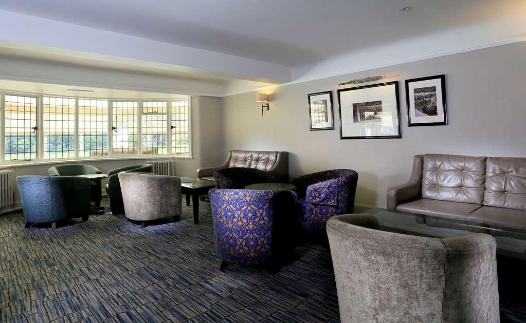 Macdonald Craxton Wood Hotel & Spa Ledsham  Restaurant photo